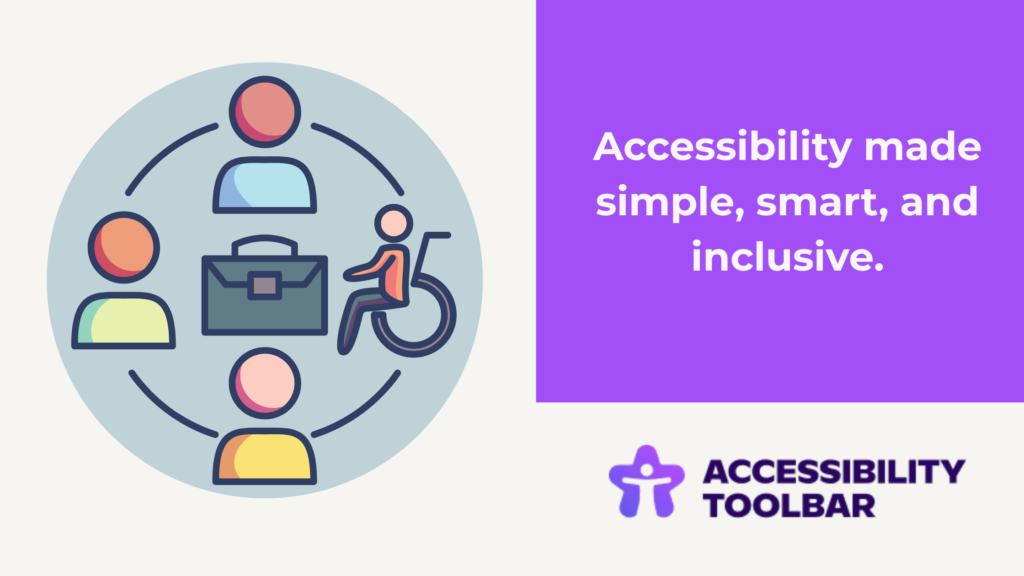 What Are the Best Accessibility Tools for Inclusive Websites in 2025?