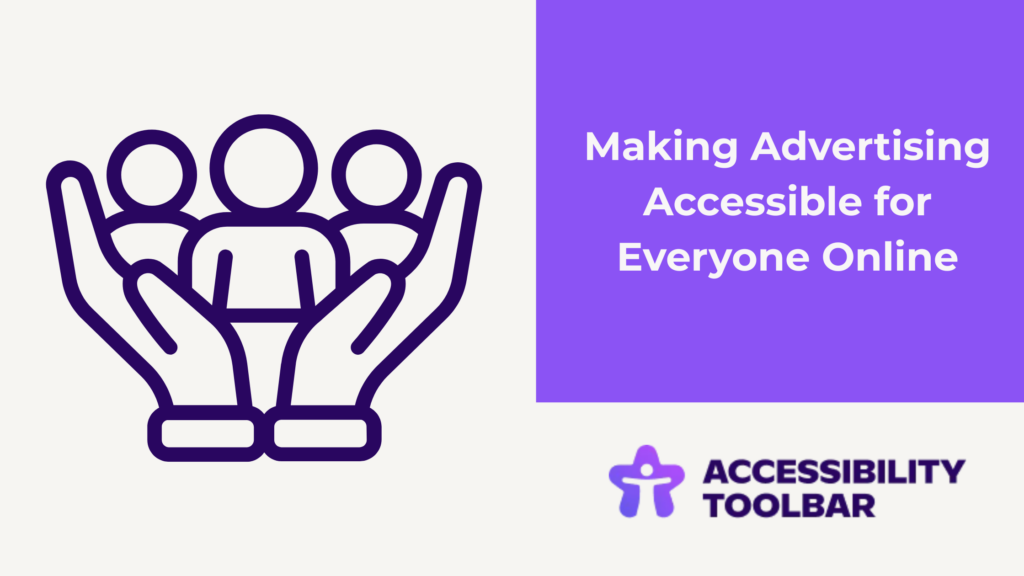 Ad Content – The Hidden Accessibility Challenge on Modern Websites