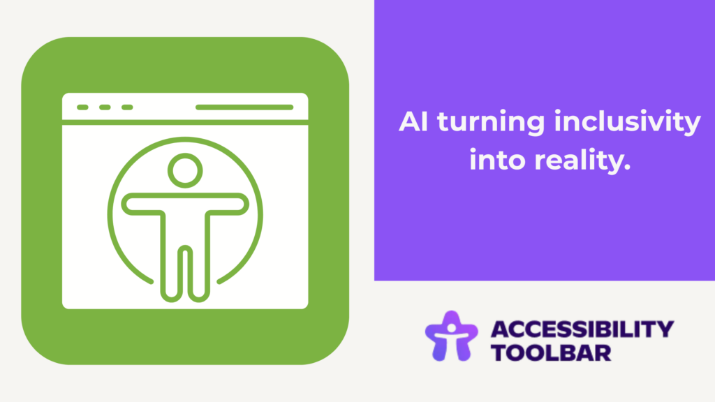How AI Is Revolutionising Web Accessibility