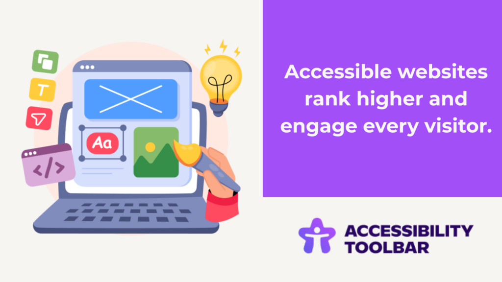 Why Website Accessibility Boosts SEO and User Engagement