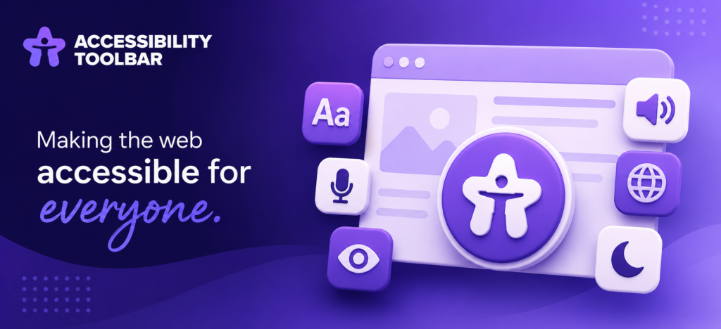 Which Accessibility Feature Does Your Website Need Most?
