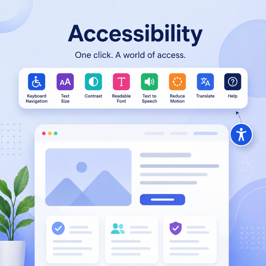 Why AI Search Is Making Website Accessibility More Important Than Ever