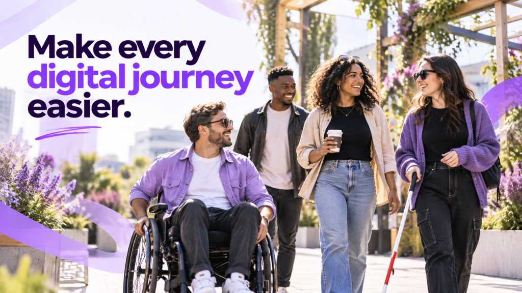 18 Industries Where Accessible Forms Can Make a Real Difference